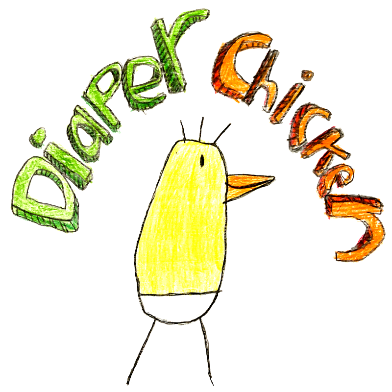 diaperchicken.com